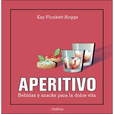 APERITIVO | 9788428216814 | PLUNKETT-HOGGE, KAY