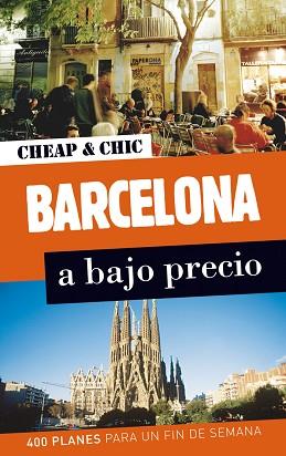 BARCELONA A BAJO PRECIO | 9788408004936 | BORJA DUÑO AIXERCH