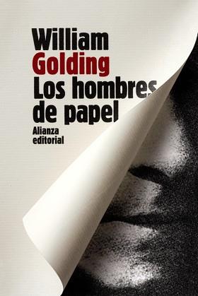 HOMBRES DE PAPEL | 9788420653525 | GOLDING, WILLIAM