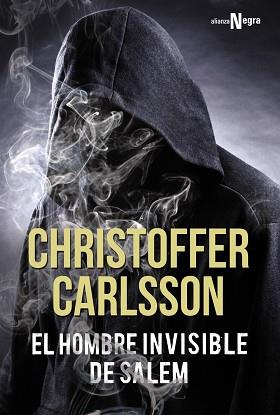 EL HOMBRE INVISIBLE DE SALEM | 9788420697642 | CARLSSON, CHRISTOFFER