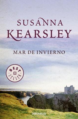 MAR DE INVIERNO | 9788499082066 | KEARSLEY,SUSANNA