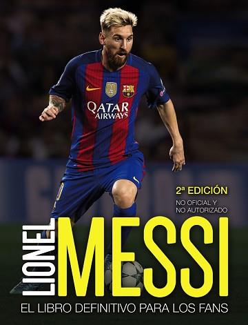 LIONEL MESSI | 9788441539181 | PEREZ, MIKE