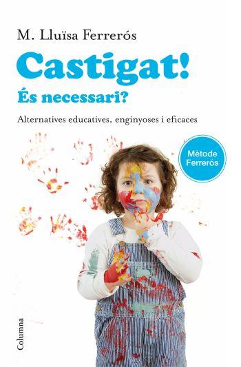 CASTIGAT! | 9788466414302 | FERREROS, M. LLUISA