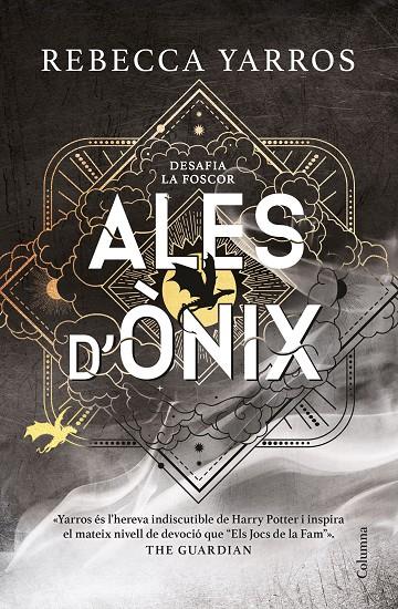 ALES D'.NIX (EMPIRI 3) | 9788466432788 | YARROS, REBECCA