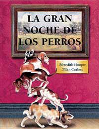 GRAN NOCHE DE LOS PERROS, LA | 9788495040305 | HOOPER, MEREDITH