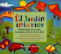 JARDIN INTERIOR, EL MEDITACIONES PARA TODAD LAS EDADES | 9788489920736 | GARTH MAUREEN