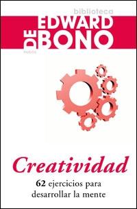 CREATIVIDAD | 9788449320804 | DE BONO, E.