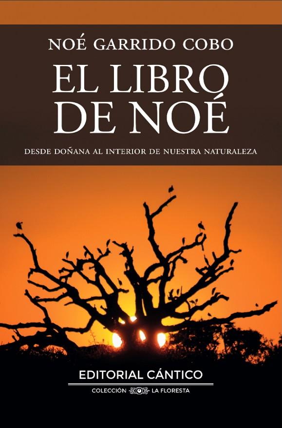 EL LIBRO DE NOÉ | 9788410288430 | NOÉ GARRIDO COBO