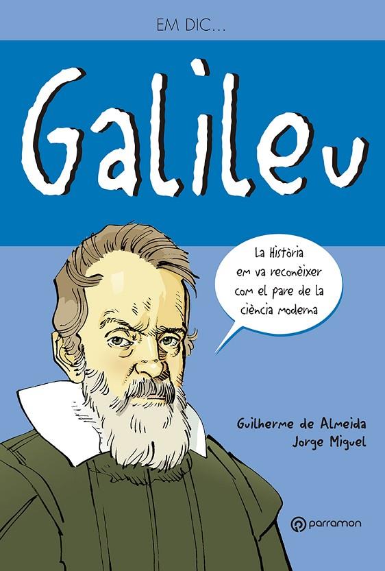 GALILEU | 9788434236165 | DE ALMEIDA, GUILLERMO