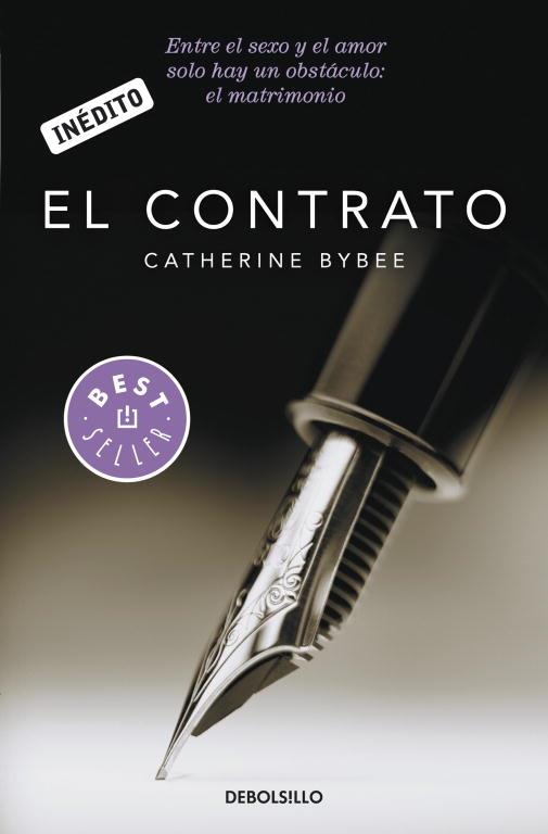 CONTRATO, EL | 9788490321317 | BYBEE, CATHERINE