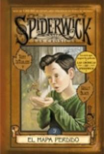 SPIDERWICK.MAPA PERDIDO, EL | 9788466615136 | BLACK / DITERLIZZI/DITERLIZZI, TONY (ILUSTRADOR)