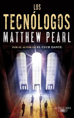 TECNOLOGOS | 9788420413174 | PEARL, MATTHEW