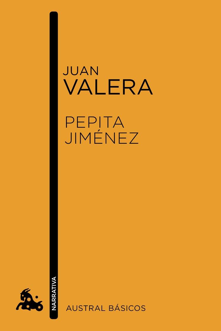 PEPITA JIMÉNEZ | 9788467041552 | JUAN VALERA