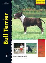 BULL TERRIER | 9788425513442 | GIBSON, B.