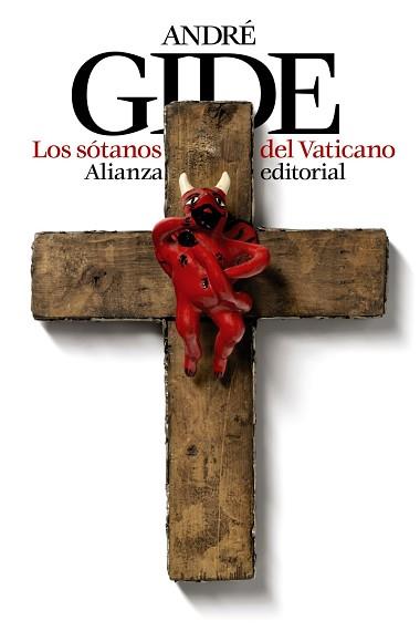 SÓTANOS DEL VATICANO | 9788420674599 | GIDE, ANDRÉ