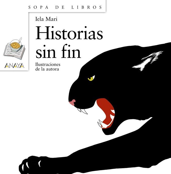 HISTORIA SIN FIN | 9788420784557 | MARI, IELA