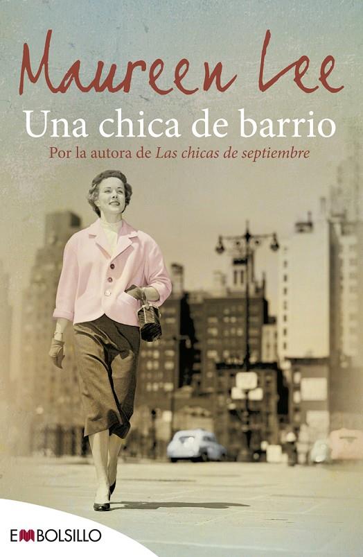 UNA CHICA DE BARRIO | 9788416087013 | LEE, MAUREEN