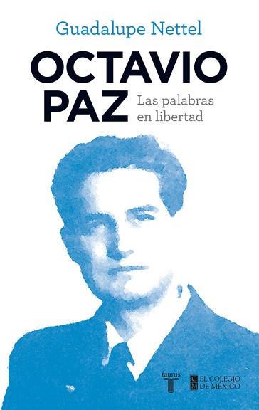 OCTAVIO PAZ | 9788430616862 | NETTEL,GUADALUPE