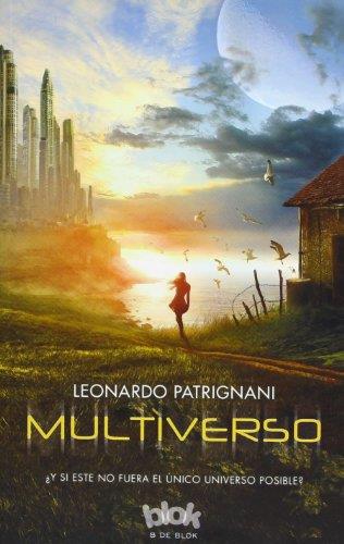 MULTIVERSO | 9788415579106 | PATRIGNANI, LEONARDO