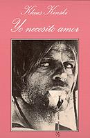 YO NECESITO AMOR | 9788472234833 | Kinski, Kaus