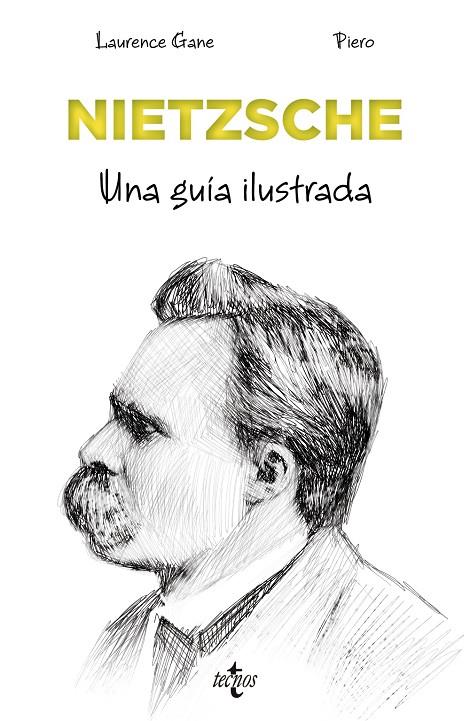 NIETZSCHE | 9788430990276 | GANE, LAURENCE