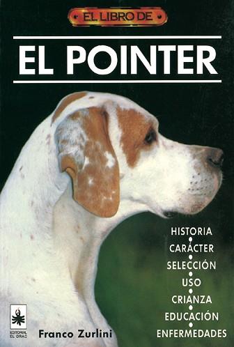 POINTER, EL | 9788488893277 | ZURLINI, FRANCO