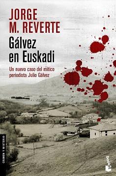 GALVEZ EN EUSKADI 8NF) | 9788467025651 | JORGE M. REVERTE