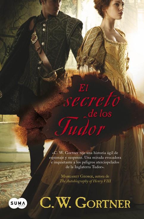 SECRETO DE LOS TUDOR EL | 9788483652497 | GORTNERCW