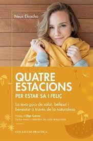 QUATRE ESTACIONS | 9788417432898 | NEUS ELCACHO