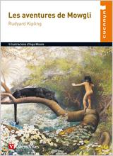 AVENTURAS DE MOWGLI | 9788431659455 | KIPLING, RUDYARD