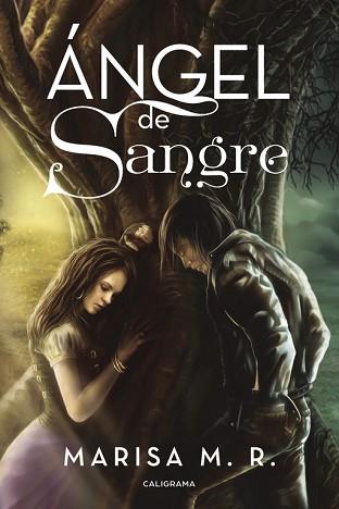 ÁNGEL DE SANGRE | 9788417234836 | MARISA M.R.