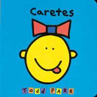 CARETES -SERRES- | 9788484881445 | PARR, TODD