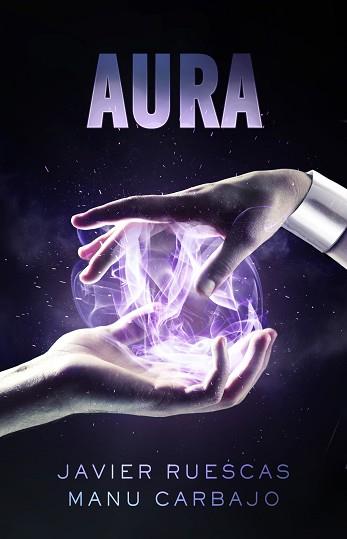 ELECTRO 2 AURA | 9788468316307 | RUESCAS J/CARBA