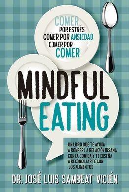 TÉCNICAS DE MINDFUL- EATING | 9788417057374