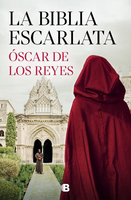 LA BIBLIA ESCARLATA | 9788466676298 | DE LOS REYES, ÓSCAR