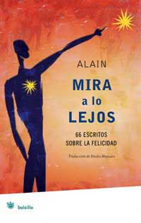 MIRA A LO LEJOS | 9788478718658 | ALAIN