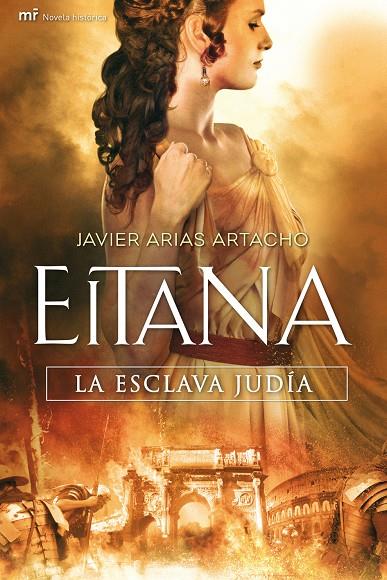 EITANA, LA ESCLAVA JUDIA | 9788427037410 | JAVIER ARIAS ARTACHO