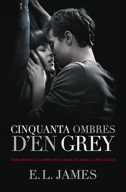 CINQUANTA OMBRES D'EN GREY | 9788401388446 | JAMES, E.L.