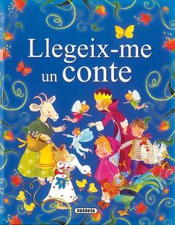 LLEGEIX-ME UN CONTE | 9788430524969 | AA.VV