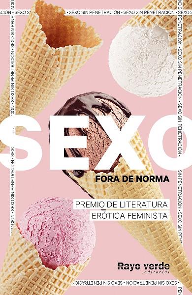 SEXO FORA DE NORMA (HELADOS) | 9788419206718