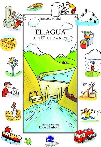 AGUA A TU ALCANCE, EL | 9788497542654 | MICHEL, FRANÇOIS