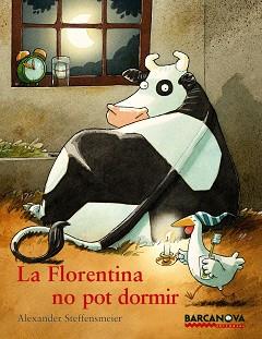 FLORENTINA NO POT DORMIR | 9788448928650 | STEFFENSMEIER, ALEXANDER