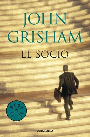 SOCIO, EL | 9788483468784 | GRISHAM, JOHN