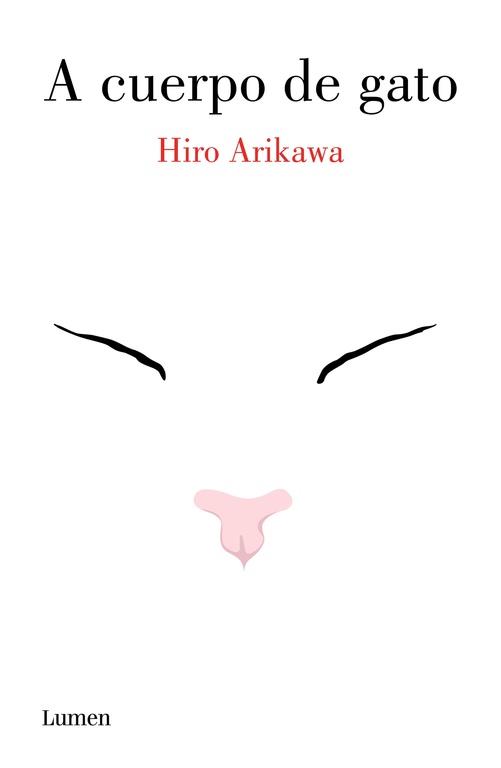 A CUERPO DE GATO | 9788426403971 | ARIKAWA, HIRO