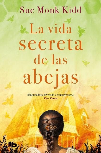 LA VIDA SECRETA DE LAS ABEJAS | 9788413141145 | KIDD, SUE MONK