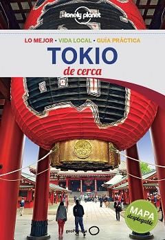 TOKIO DE CERCA 4 | 9788408147978 | REBECCA MILNER