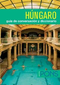 HUNGARO. GUIA DE CONVERSACION Y DICCIONARIO | 9788484433149 | VVAA