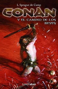 CONAN Y EL CAMINO DE LOS REYES | 9788448036218