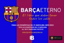 BARÇAETERNO | 9788498726183 | CLOSA, ANTONI / SALINAS, DAVID