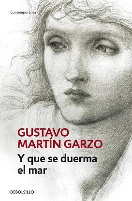 Y QUE SE DUERMA EL MAR | 9788490321942 | MARTIN GARZO,GUSTAVO